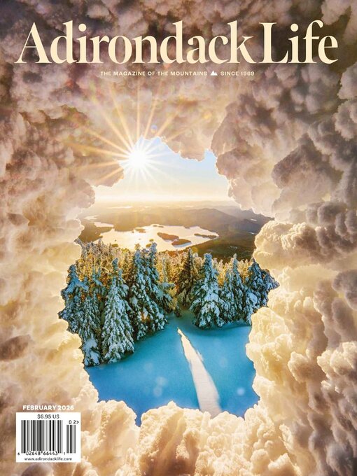 Title details for Adirondack Life by Adirondack Life, Inc - Available